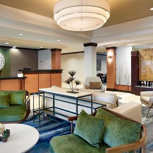 Fairfield Inn & Suites By Marriott Tallahassee Central