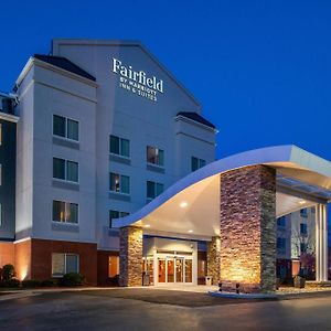 Fairfield Inn & Suites Greensboro Wendover